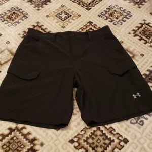 Under Armour Men's cargo shorts